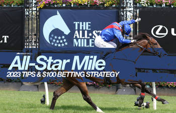 2023 All Star Mile Tips & Betting Strategy