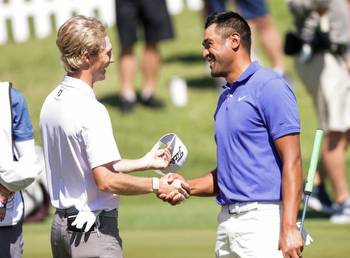 2023 American Express odds: Will Zalatoris, Tony Finau among best bets