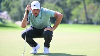 2023 American Express picks, predictions, odds, field: Top PGA expert says back Scottie Scheffler this week