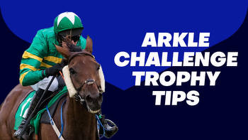 2023 Arkle Challenge Trophy Tips: Battle of the big two in second race of the day