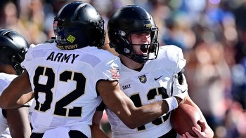 2023 Army-Navy Game odds, line, picks, spread: College football predictions by expert on 77-31 roll