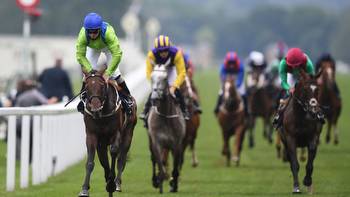 2023 Ascot Gold Cup Tips