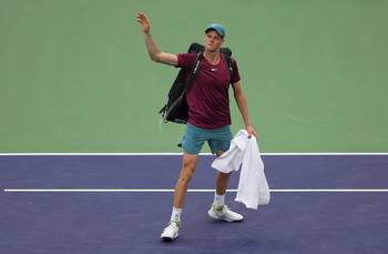 2023 ATP Miami Open predictions: Jannik Sinner among best bets