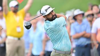 2023 AT&T Byron Nelson odds: This long shot could win Texas two-fer