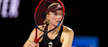 2023 Australian Open Final Betting Picks, Odds, Predictions and Tennis Best Bets: Elena Rybakina vs. Aryna Sabalenka