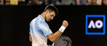 2023 Australian Open Final Betting Picks, Odds, Predictions and Tennis Best Bets: Novak Djokovic vs. Stefanos Tsitsipas