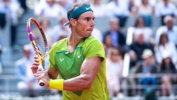 2023 Australian Open men's odds, picks, predictions, schedule, draw: Elite tennis expert fading Rafael Nadal