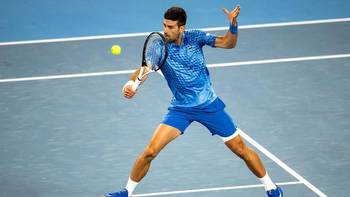 2023 Australian Open odds, props, men's quarterfinal predictions: Djokovic vs. Rublev picks from tennis expert