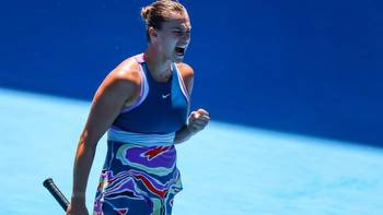2023 Australian Open odds, props, women's final prediction: Sabalenka vs. Rybakina picks from tennis expert