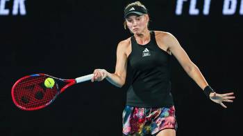 2023 Australian Open odds, props, women's semifinal prediction: Azarenka vs. Rybakina picks from tennis expert
