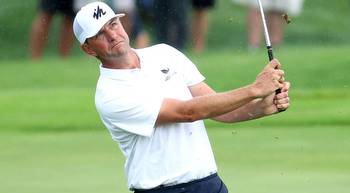 2023 Barbasol Championship expert picks, betting rankings and fantasy golf tips