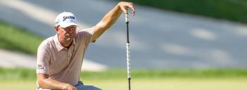2023 Barbasol Championship odds, picks: Proven model reveals projected leaderboard, surprising PGA golf predictions
