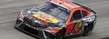 2023 Bass Pro Shops Night Race odds, picks: Projected NASCAR at Bristol leaderboard, predictions from proven model