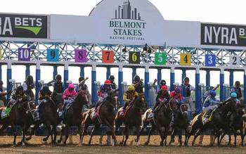 2023 Belmont Stakes Betting: Forte Returns And Tops The Odds