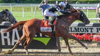 2023 Belmont Stakes horses, futures, odds, date: Expert who nailed 4 of 5 winners unveils picks