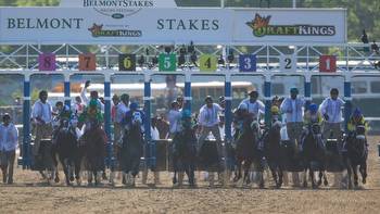 2023 Belmont Stakes: Horses, post positions, more