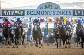 2023 Belmont Stakes odds, horses, post positions: Triple Crown final leg
