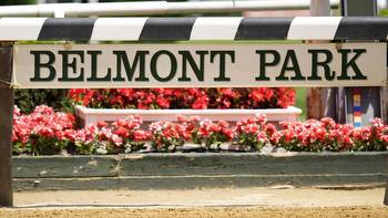2023 Belmont Stakes: Pre-draw odds for final leg of the triple crown