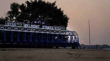 2023 Belmont Stakes: Updated odds as of Friday before the race