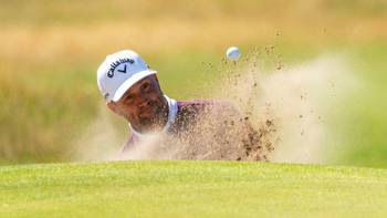 2023 Bermuda Championship final-round odds, golfers to watch