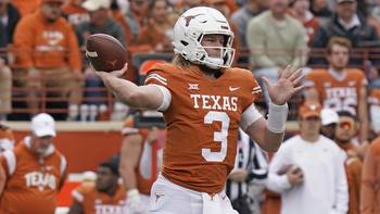 2023 Big 12 college football preview: Odds to win conference, win totals, prediction
