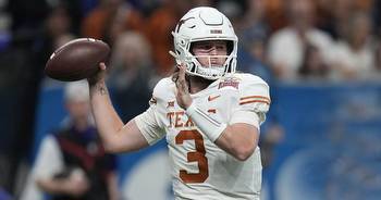 2023 Big 12 win total picks: Best bets for Texas, Oklahoma