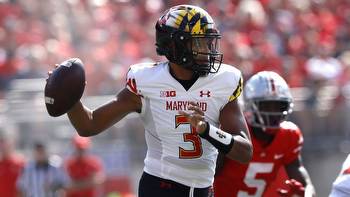 2023 Big Ten Betting Preview Series: Maryland Terrapins