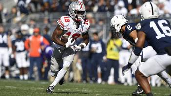 2023 Big Ten Betting Preview Series: Ohio State Buckeyes