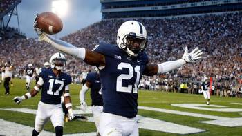2023 Big Ten Betting Preview Series: Penn State Nittany Lions