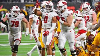 2023 Big Ten Betting Preview Series: Wisconsin Badgers