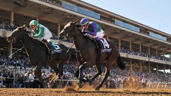 2023 Bing Crosby Stakes predictions, odds, post time, horses: Surprising picks by expert who hit Haskell