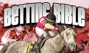 2023 Blue Grass Stakes Picks & Betting Bible