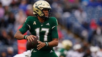 2023 Boca Raton Bowl odds, spread: South Florida vs. Syracuse picks, prediction, bets by expert on 78-32 roll