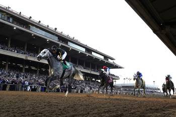 2023 Breeders Cup Promo Codes, Sign-Up Bonuses & Offers