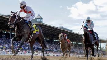2023 Breeders’ Cup Sprint Tips and Trends: Recent History Points to an Upset
