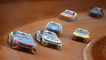 2023 Bristol NASCAR picks, Food City Dirt Race predictions, odds, time: Legendary expert fades Kyle Larson