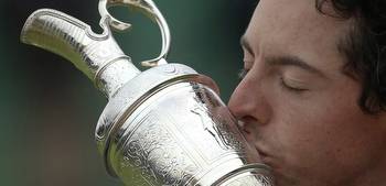 2023 British Open Betting Odds and Picks