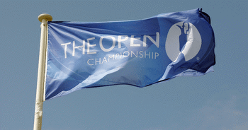 2023 British Open Golf Odds, Picks, Predictions & Best Bets