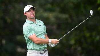 2023 British Open odds, golf picks, Rory McIlroy, Jon Rahm predictions from model that nailed the Masters