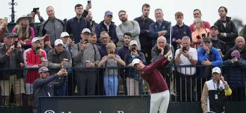 2023 British Open odds, predictions, promo codes: Get up to $3,750 in bonuses for the PGA Tour
