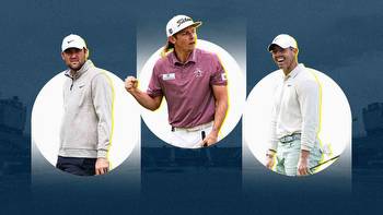 2023 British Open picks to win: Who our staff is betting at Royal Liverpool
