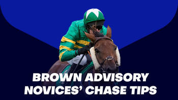 2023 Brown Advisory Novices' Chase Tips: Wednesday's second race best bets