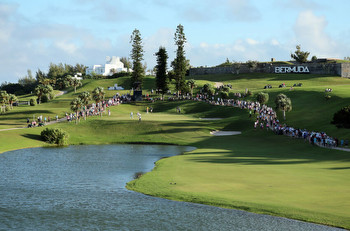 2023 Butterfield Bermuda Championship: Top 10 Power Rankings at Port Royal GC