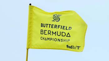 2023 Butterfield Bermuda Championship TV coverage: Thursday