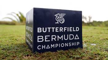 2023 Butterfield Bermuda Championship: TV schedule, streaming