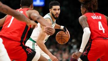 2023 Celtics Odds to Win the NBA Championship