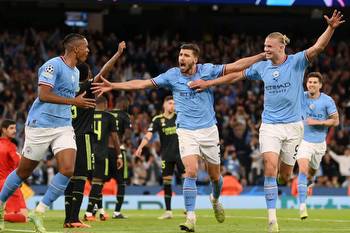 2023 Champions League final odds, date: Manchester City goes for its first title against Inter Milan