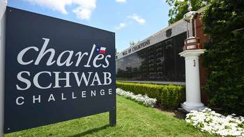 2023 Charles Schwab Challenge: How to watch, TV schedule, tee times