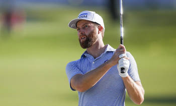 2023 Charles Schwab Challenge: PGA Golf Betting Picks This Week