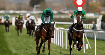 2023 Cheltenham Festival: Five Clashes To Look Forward To